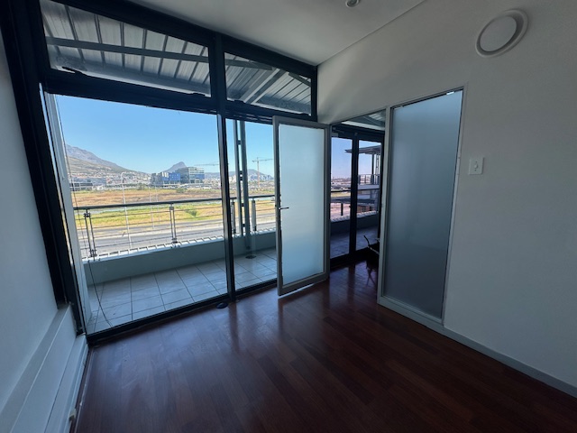 To Let commercial Property for Rent in Maitland Western Cape